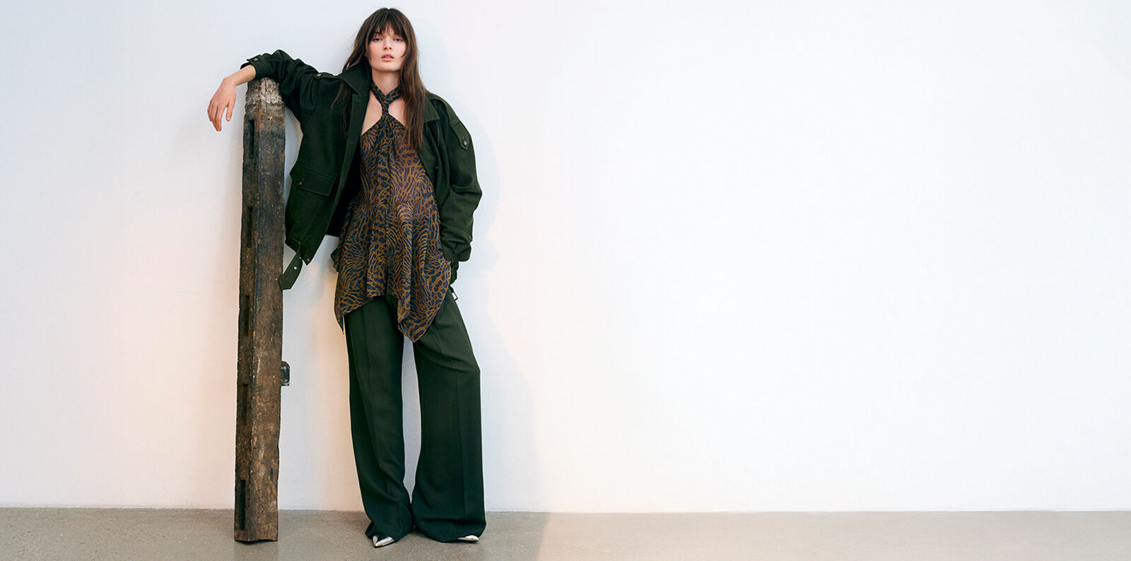 Nouvelle Collection Automne/Hiver 2025